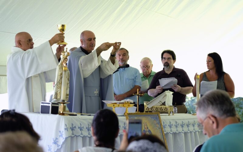 Lebanese Festival Celebrates 90th Year Sunday at Oglebay